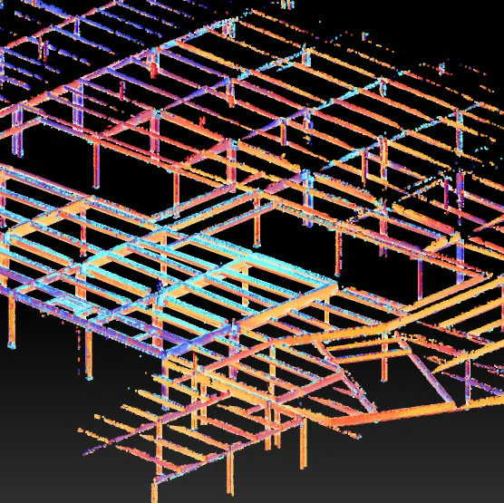Land Surveyor Mansfield Land Surveying Mansfield Hudson Site Control